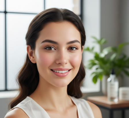 Healthy Skin